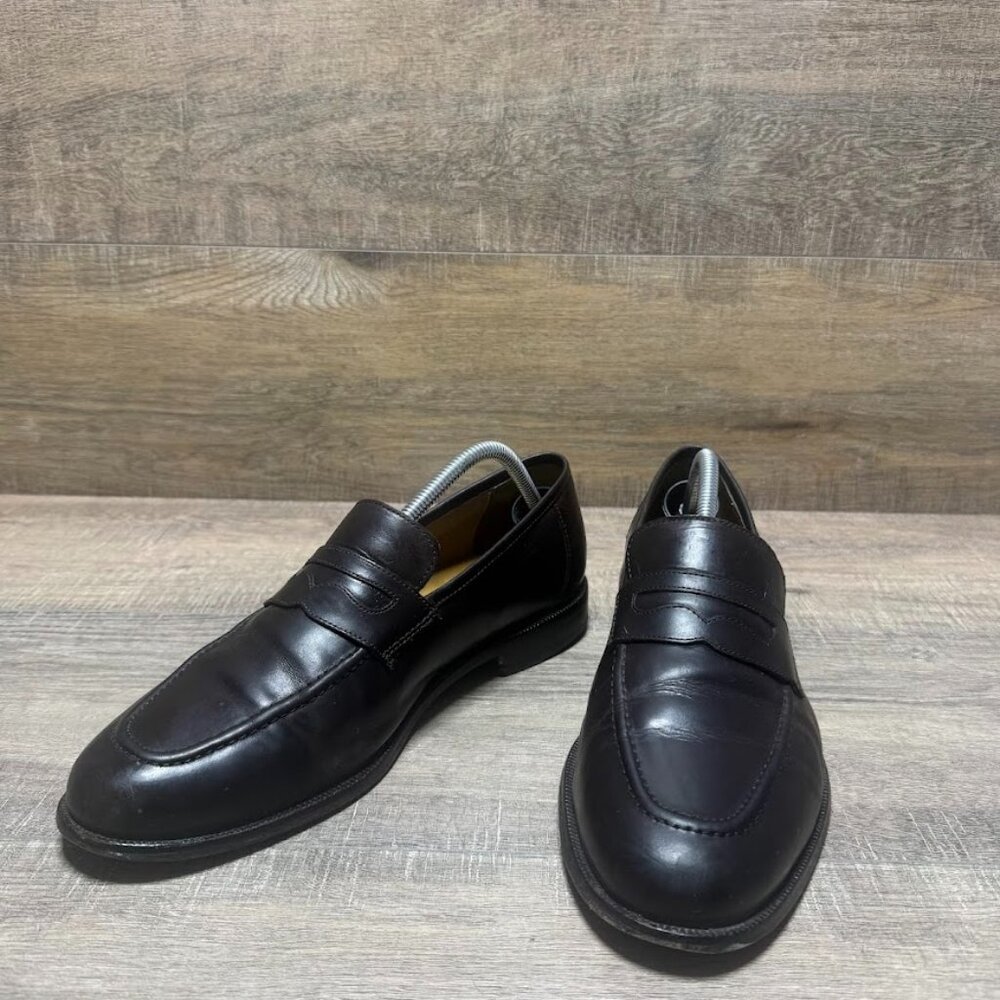 Cole Haan Brown Penny Loafer Men's Size 10